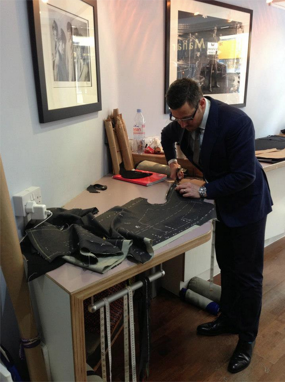 How Much Does A Bespoke Suit Cost Chris Kerr Bespoke Tailor How Much Does A Bespoke Suit Cost Chris Kerr Bespoke Tailor