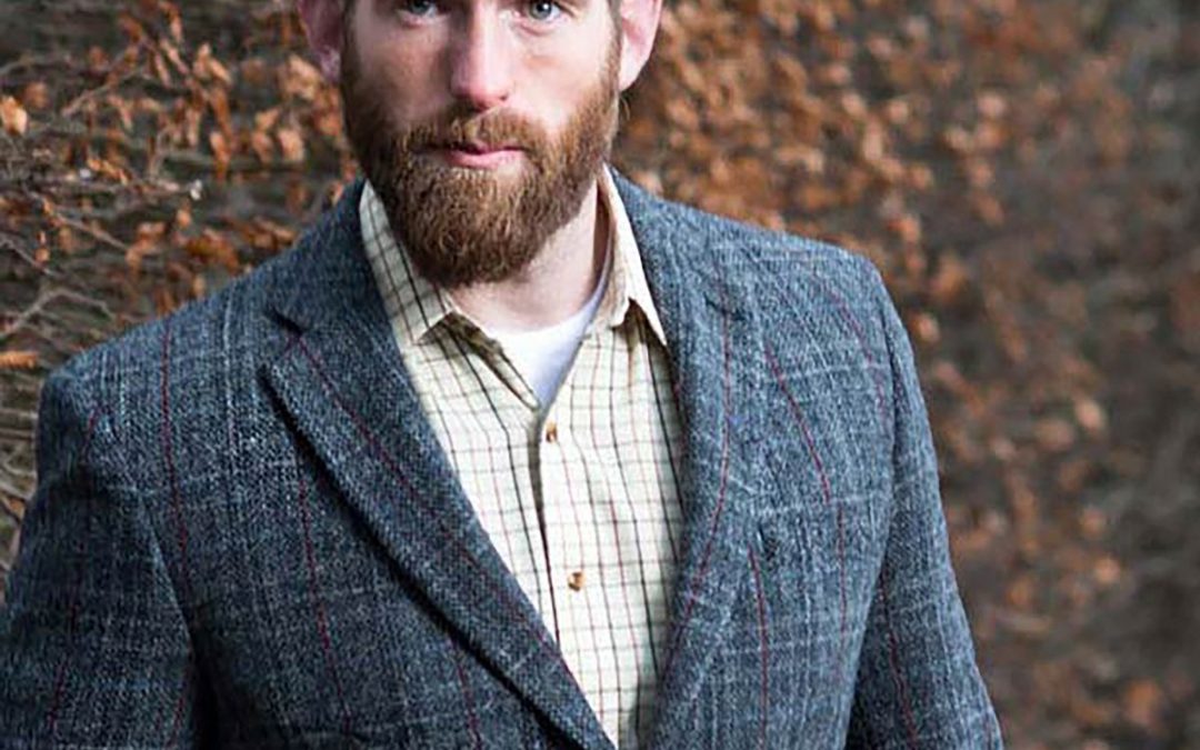 Harris Tweed Jackets