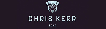 Chris Kerr Bespoke Tailor