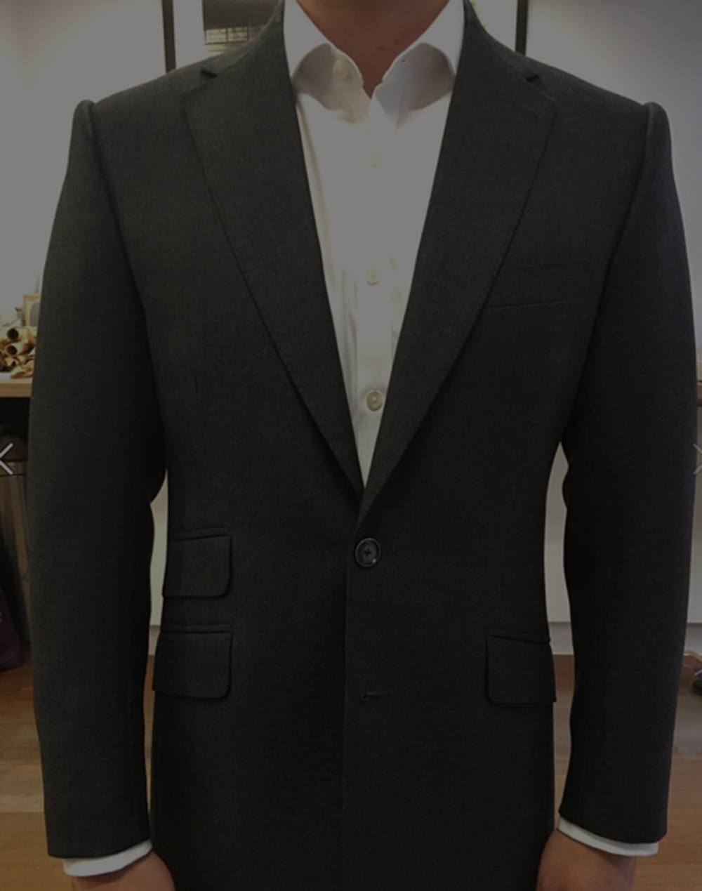 Made To Measure Suits Tailored Suits Bespoke Suits